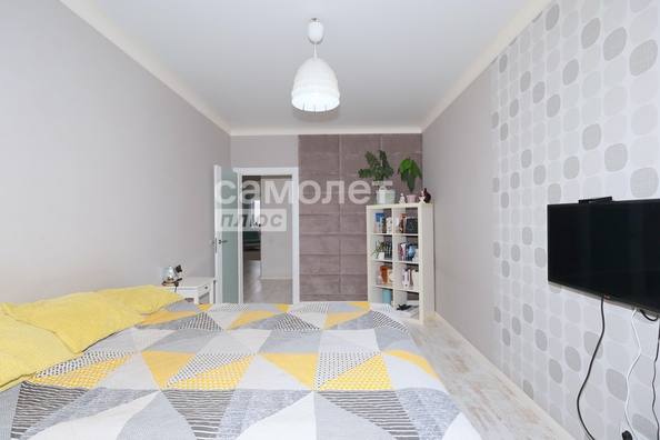 
  Продается 3-комн. квартира 87.8 м². Фото 20.