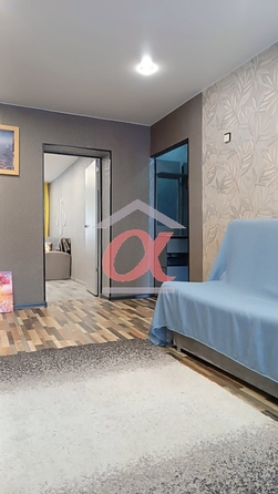 
  Продается 2-комн. квартира 46 м². Фото 5.