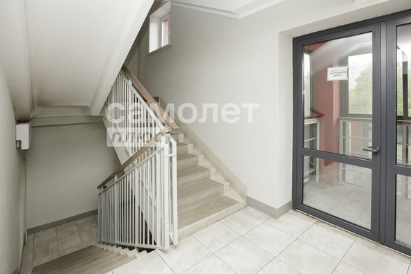 
  Продается 2-комн. квартира 44.5 м², в ЖК Кузнецкий, дом 7. Фото 14.