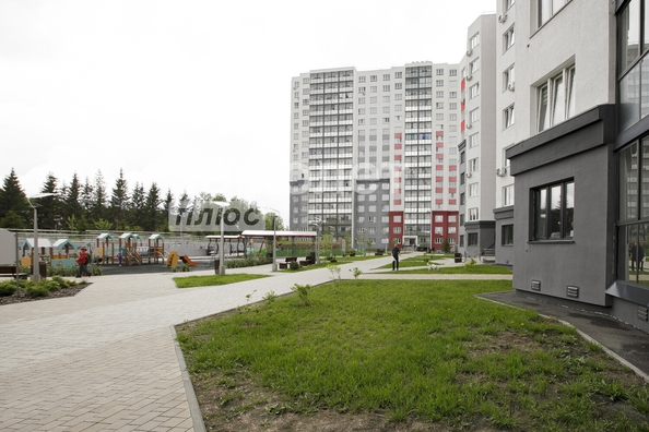 
  Продается 2-комн. квартира 44.5 м², в ЖК Кузнецкий, дом 7. Фото 19.