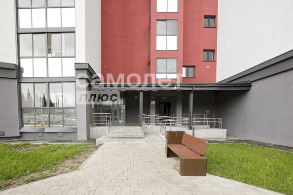 
  Продается 2-комн. квартира 44.5 м², в ЖК Кузнецкий, дом 7. Фото 21.