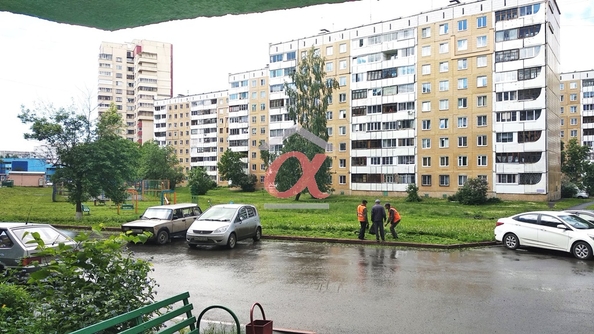 
  Продается 1-комн. квартира 34 м². Фото 18.