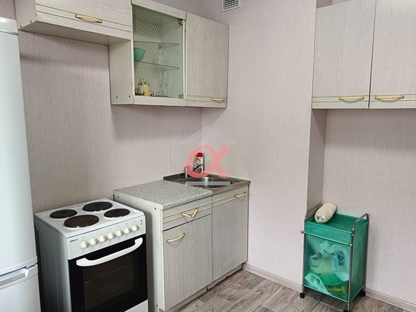 
  Продается 1-комн. квартира 39 м². Фото 10.