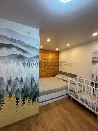 
  Продается 1-комн. квартира 34.6 м², в ЖК Дом на Волошиной, 1 очередь. Фото 23.