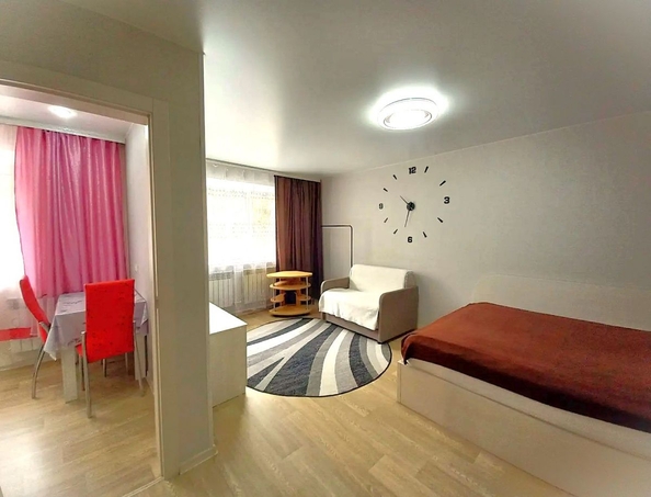 
  Продается 1-комн. квартира 30.6 м². Фото 3.