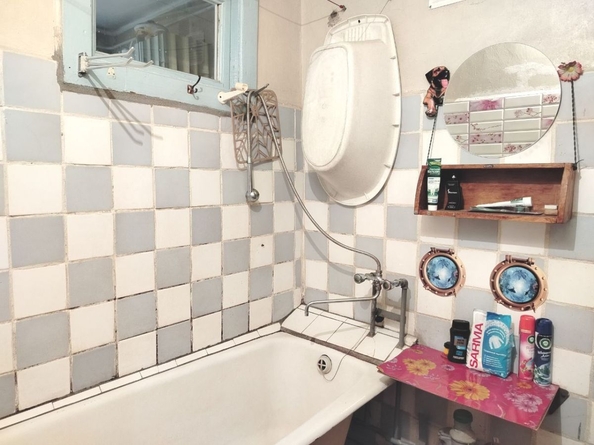 
  Продается 1-комн. квартира 26 м². Фото 9.