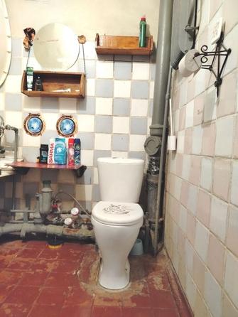 
  Продается 1-комн. квартира 26 м². Фото 10.