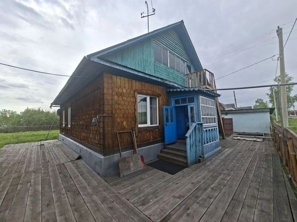 
  Продается дом 79.1 м². Фото 1.