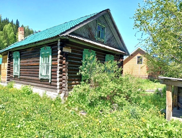 
  Продается дом 40.5 м². Фото 2.