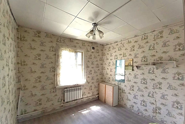 
  Продается дом 40.5 м². Фото 6.
