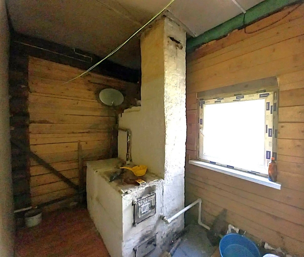 
  Продается дом 40.5 м². Фото 12.