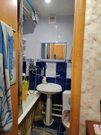 
  Продается 1-комн. квартира 22.6 м². Фото 6.