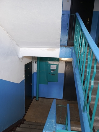 
  Продается 3-комн. квартира 62 м². Фото 3.