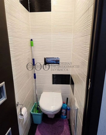 
  Продается 2-комн. квартира 52 м². Фото 10.