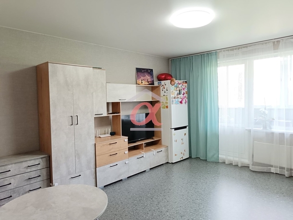 
  Продается 1-комн. квартира 30 м², в ЖК Рекордный. Фото 1.