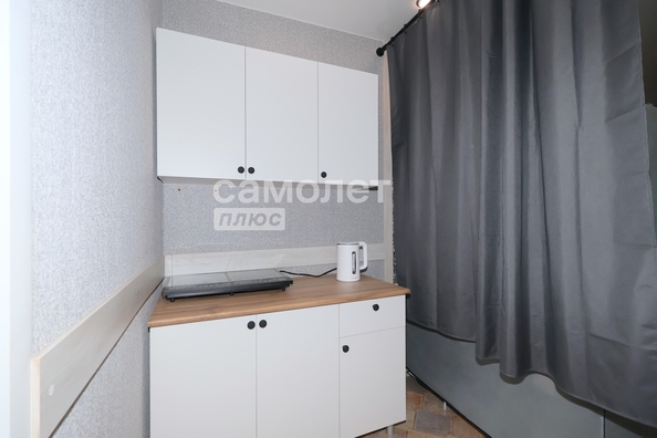 
  Продается 1-комн. квартира 18 м². Фото 3.