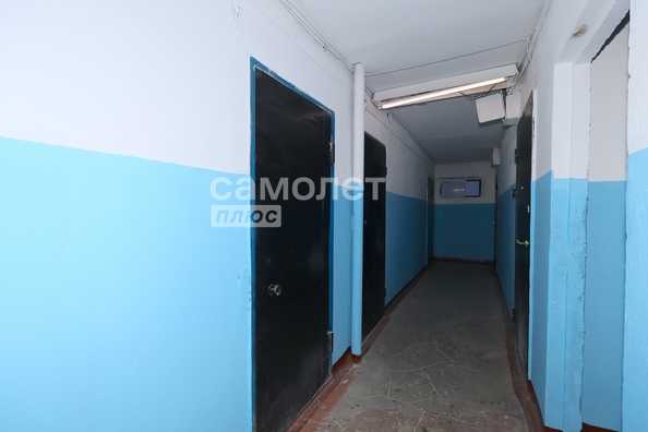
  Продается 1-комн. квартира 18 м². Фото 12.