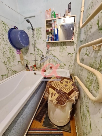 
  Продается 2-комн. квартира 47 м². Фото 15.