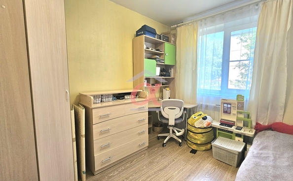 
  Продается 3-комн. квартира 47 м². Фото 8.