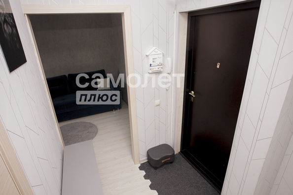 
  Продается 2-комн. квартира 32.9 м². Фото 18.