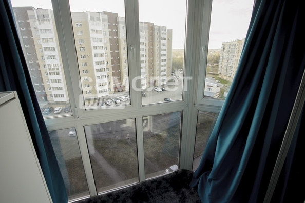 
  Продается 2-комн. квартира 32.9 м². Фото 24.