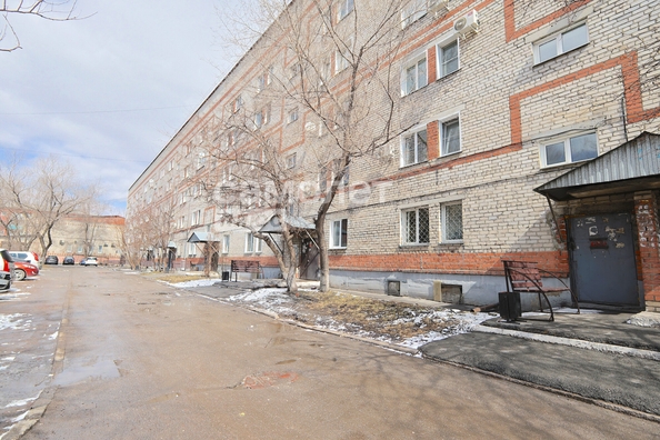 
  Продается 3-комн. квартира 56.7 м². Фото 32.