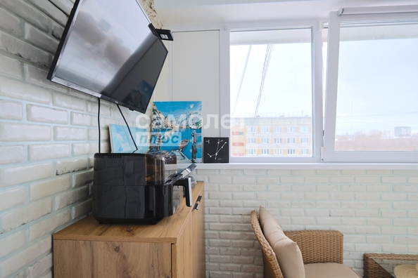 
  Продается 1-комн. квартира 24.3 м². Фото 18.