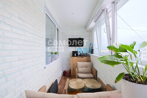 
  Продается 1-комн. квартира 24.3 м². Фото 21.