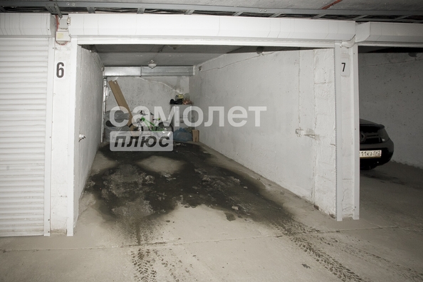 
  Продается парковка 18 м². Фото 2.