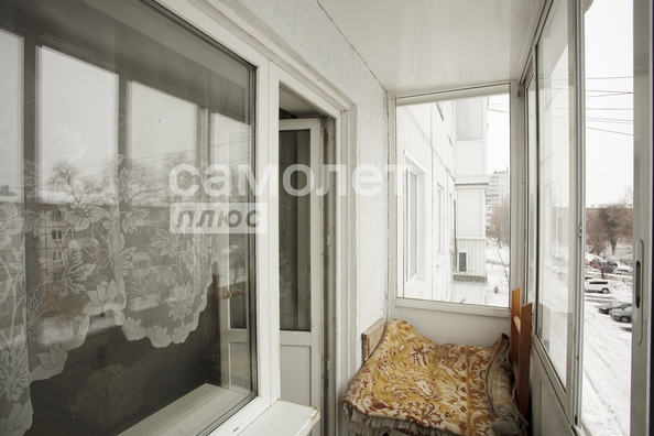 
  Продается 3-комн. квартира 61.5 м². Фото 9.