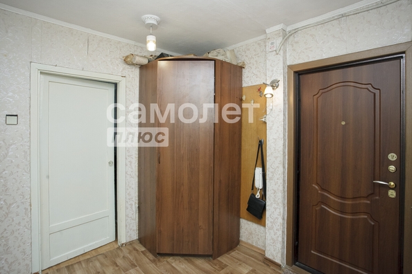 
  Продается 3-комн. квартира 61.5 м². Фото 17.