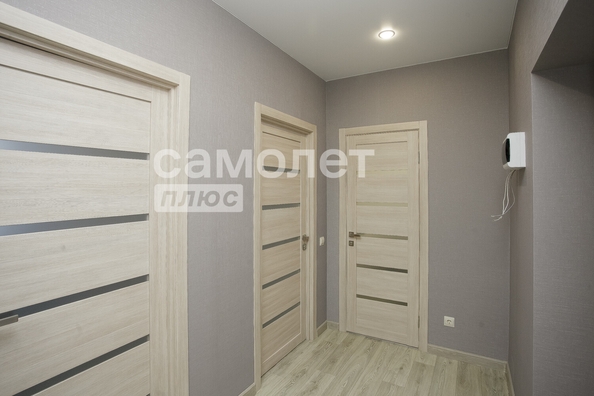 
  Продается 2-комн. квартира 39.2 м², в ЖК Верхний бульвар-2, дом 60 корп 4/1. Фото 7.
