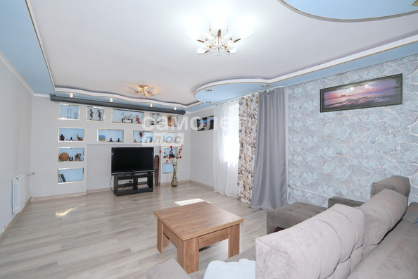 
  Продается коттедж 188.5 м². Фото 17.