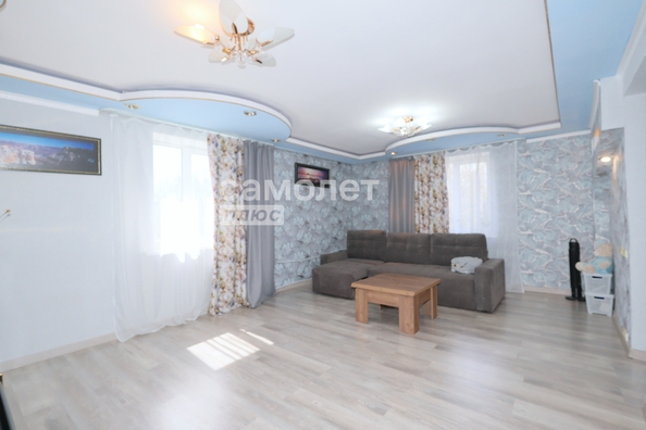 
  Продается коттедж 188.5 м². Фото 18.
