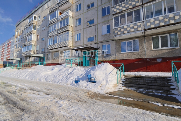 
  Продается 2-комн. квартира 43.4 м². Фото 18.