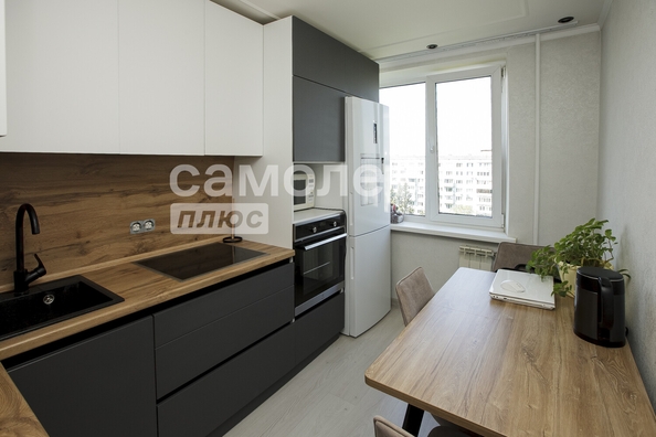 
  Продается 4-комн. квартира 74.1 м². Фото 5.