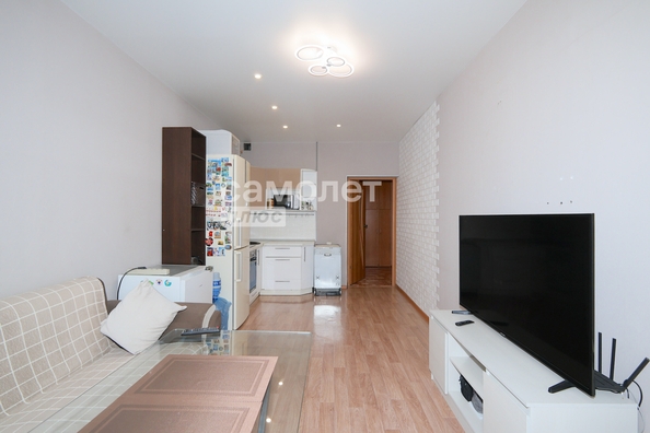 
  Продается 2-комн. квартира 47.9 м². Фото 7.