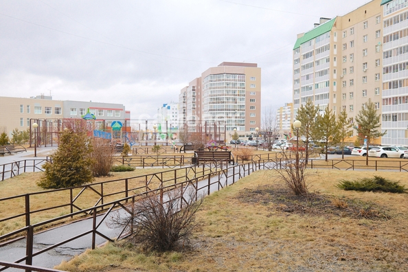
  Продается 2-комн. квартира 47.9 м². Фото 29.