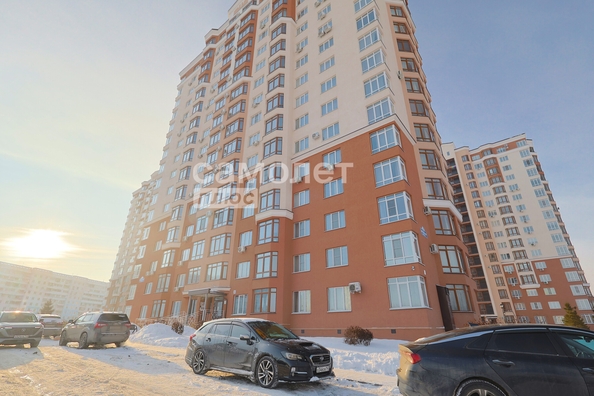 
  Продается 2-комн. квартира 77.7 м². Фото 35.