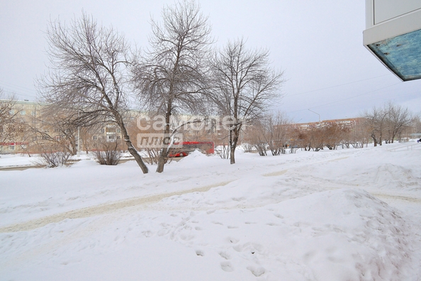 
  Продается 3-комн. квартира 62.9 м². Фото 4.