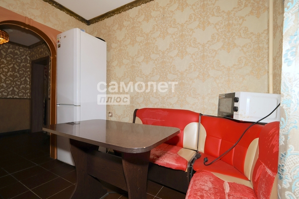 
  Продается 3-комн. квартира 62.9 м². Фото 15.