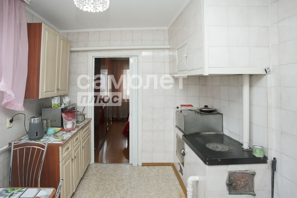 
  Продается дом 60.3 м². Фото 5.