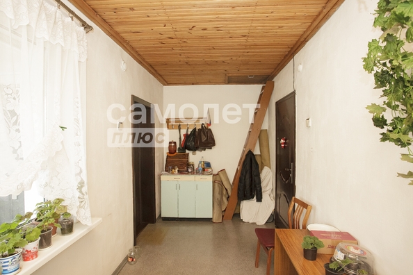 
  Продается дом 60.3 м². Фото 16.