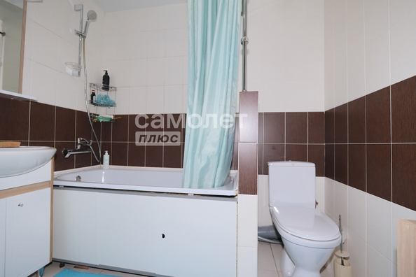 
  Продается коттедж 140 м². Фото 30.