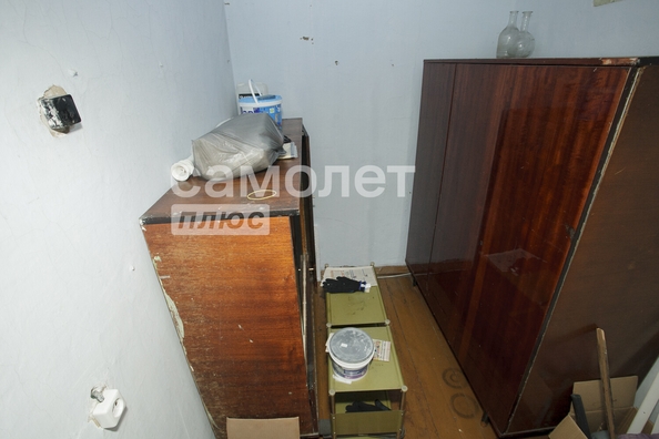 
  Продается 2-комн. квартира 44.1 м². Фото 12.