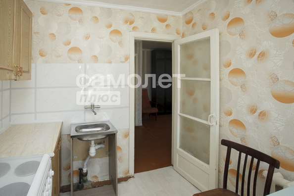 
  Продается 2-комн. квартира 44.1 м². Фото 13.