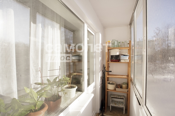 
  Продается 4-комн. квартира 60.6 м². Фото 8.