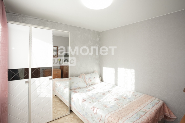 
  Продается 4-комн. квартира 60.6 м². Фото 9.