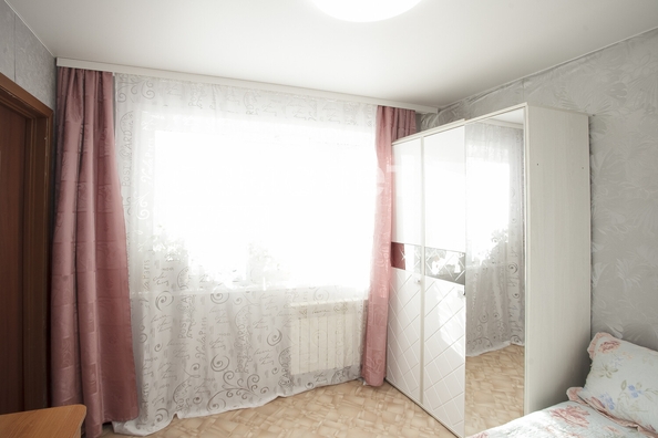 
  Продается 4-комн. квартира 60.6 м². Фото 10.