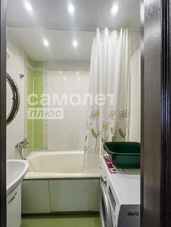 
  Продается 3-комн. квартира 69.5 м². Фото 17.